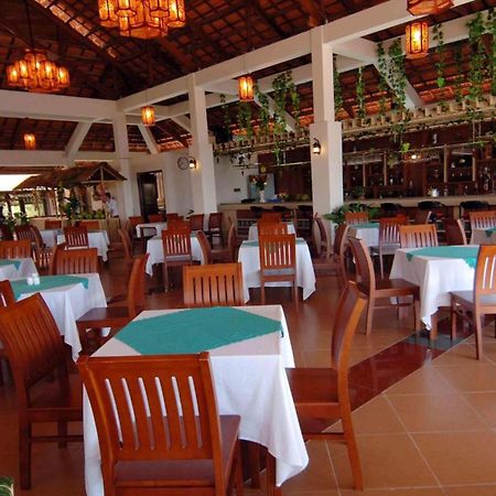 Saigon Emerald Beach Resort Phan Thiet Luaran gambar