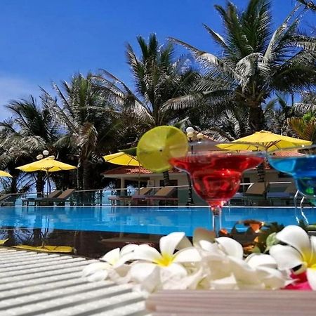Saigon Emerald Beach Resort Phan Thiet Luaran gambar