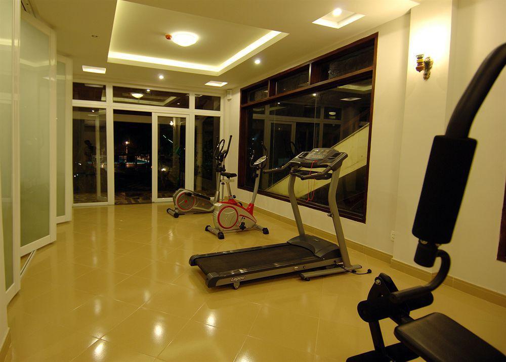 Saigon Emerald Beach Resort Phan Thiet Luaran gambar