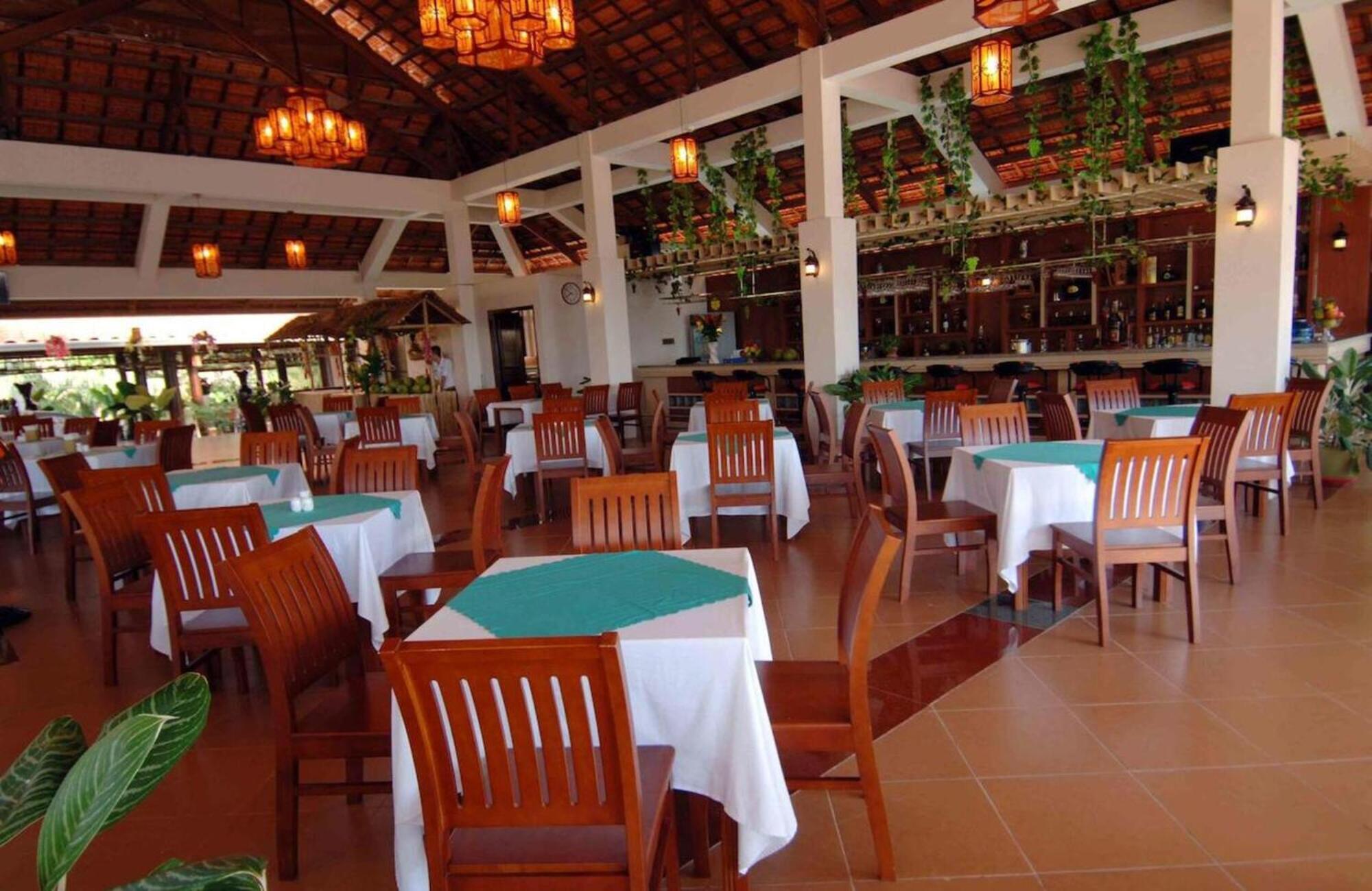 Saigon Emerald Beach Resort Phan Thiet Luaran gambar