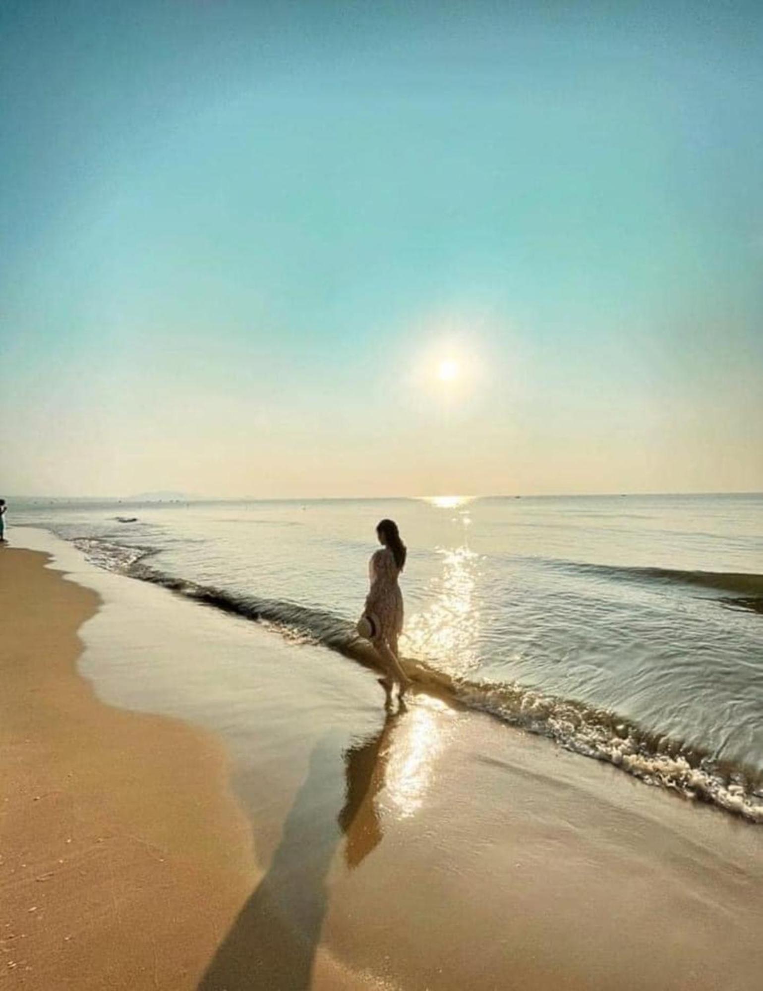 Saigon Emerald Beach Resort Phan Thiet Luaran gambar