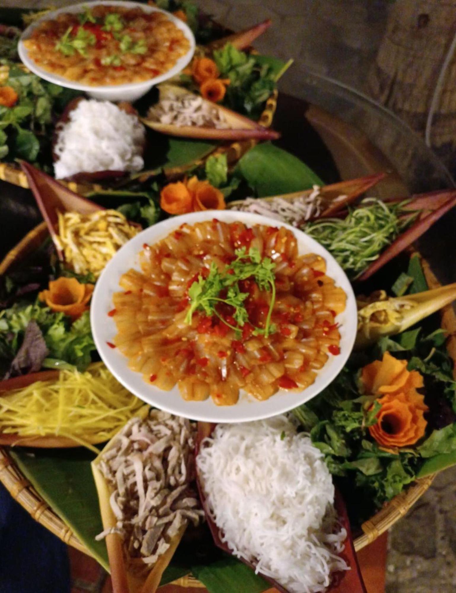 Saigon Emerald Beach Resort Phan Thiet Luaran gambar