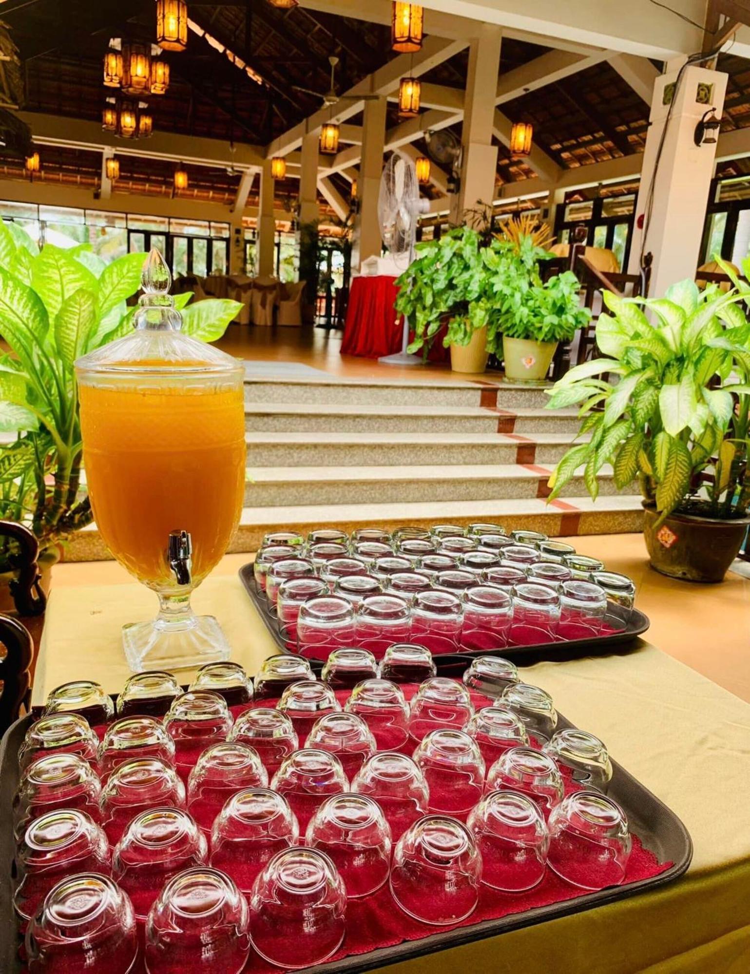 Saigon Emerald Beach Resort Phan Thiet Luaran gambar