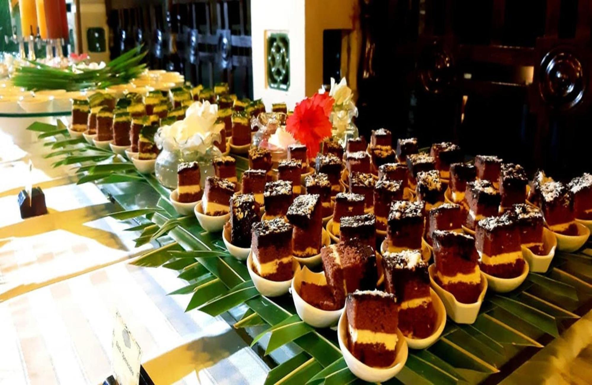 Saigon Emerald Beach Resort Phan Thiet Luaran gambar