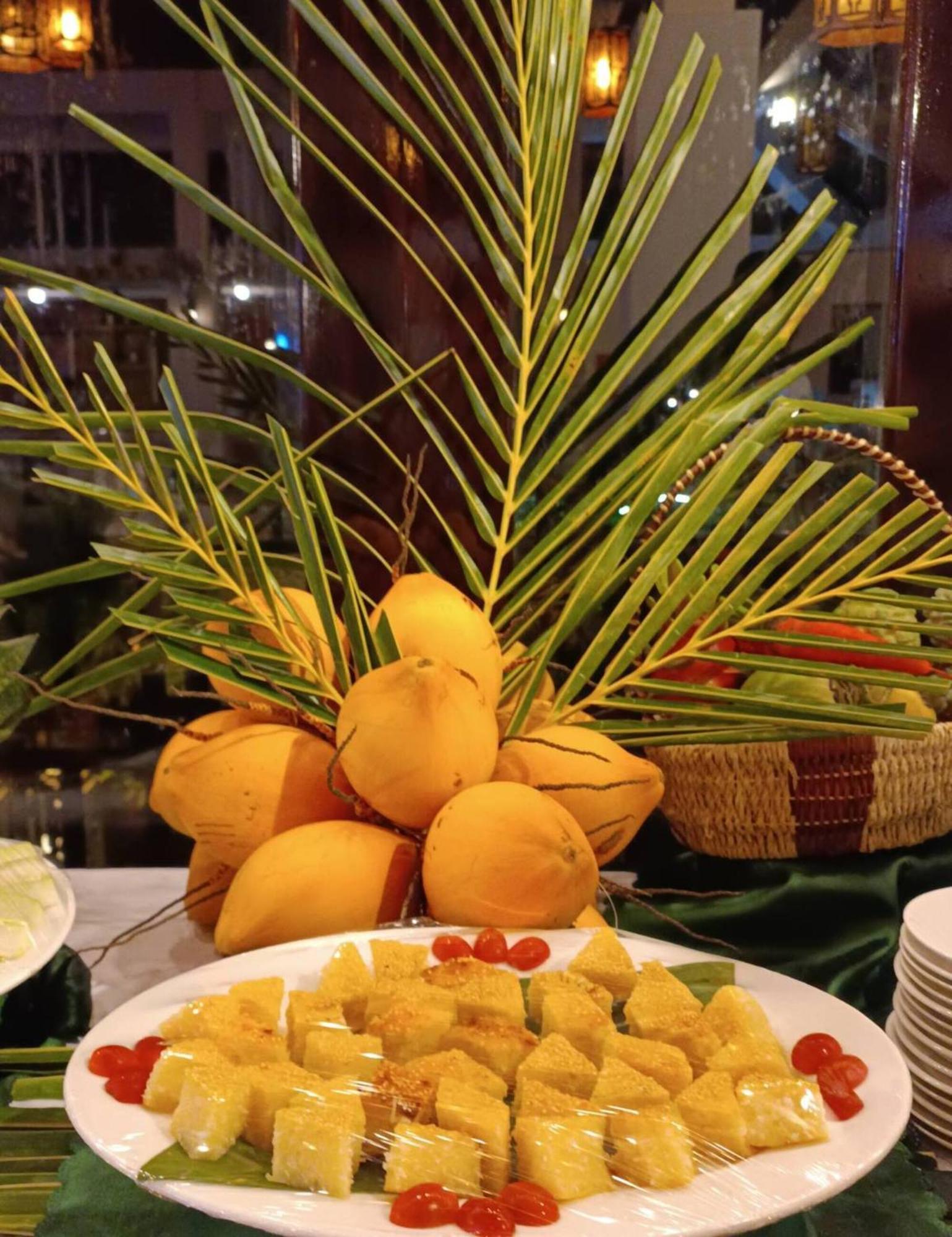 Saigon Emerald Beach Resort Phan Thiet Luaran gambar