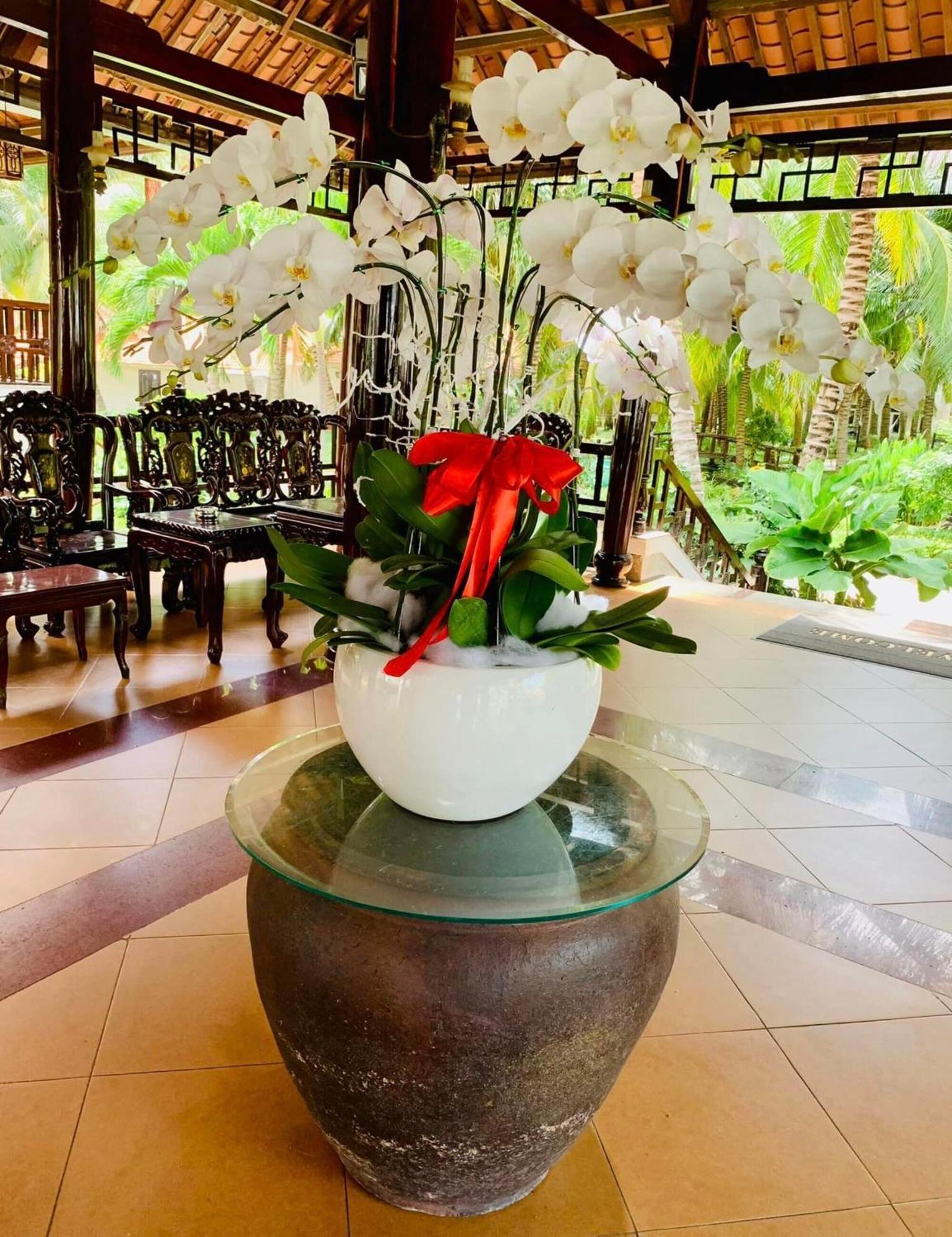 Saigon Emerald Beach Resort Phan Thiet Luaran gambar