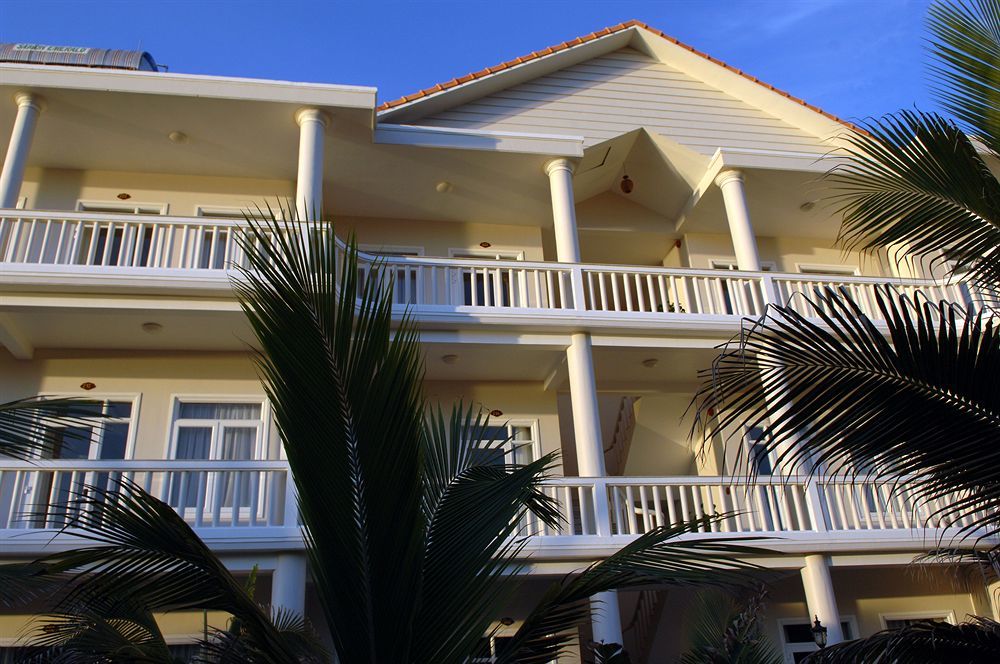 Saigon Emerald Beach Resort Phan Thiet Luaran gambar