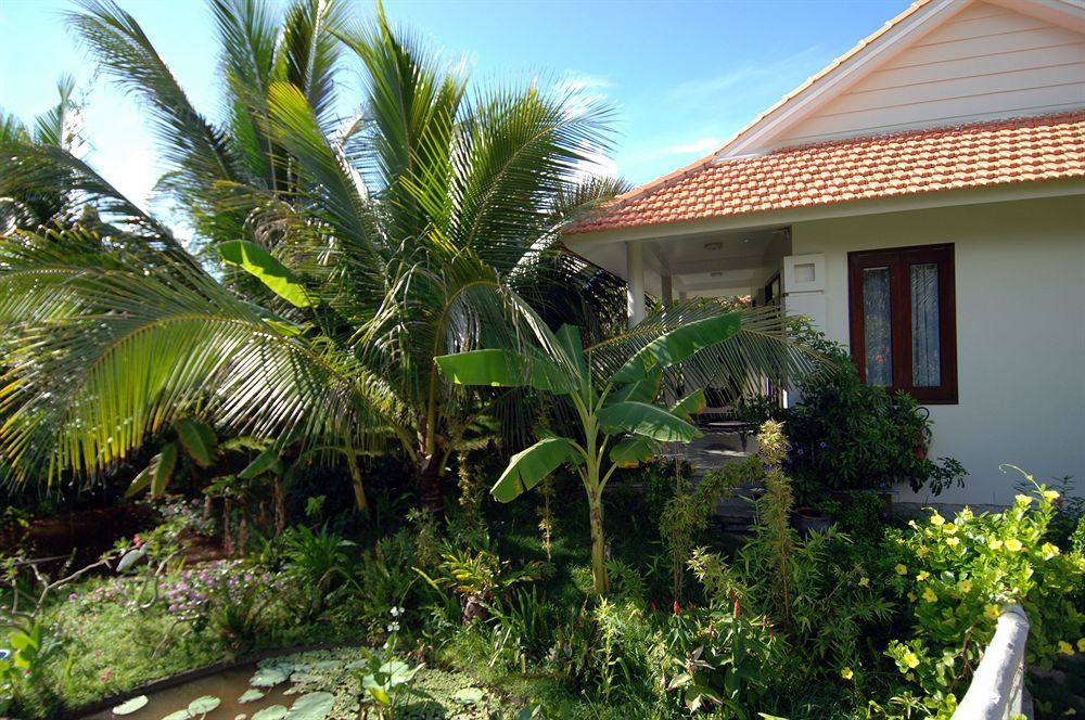 Saigon Emerald Beach Resort Phan Thiet Luaran gambar