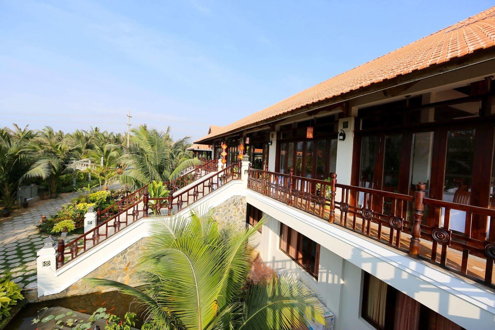 Saigon Emerald Beach Resort Phan Thiet Luaran gambar
