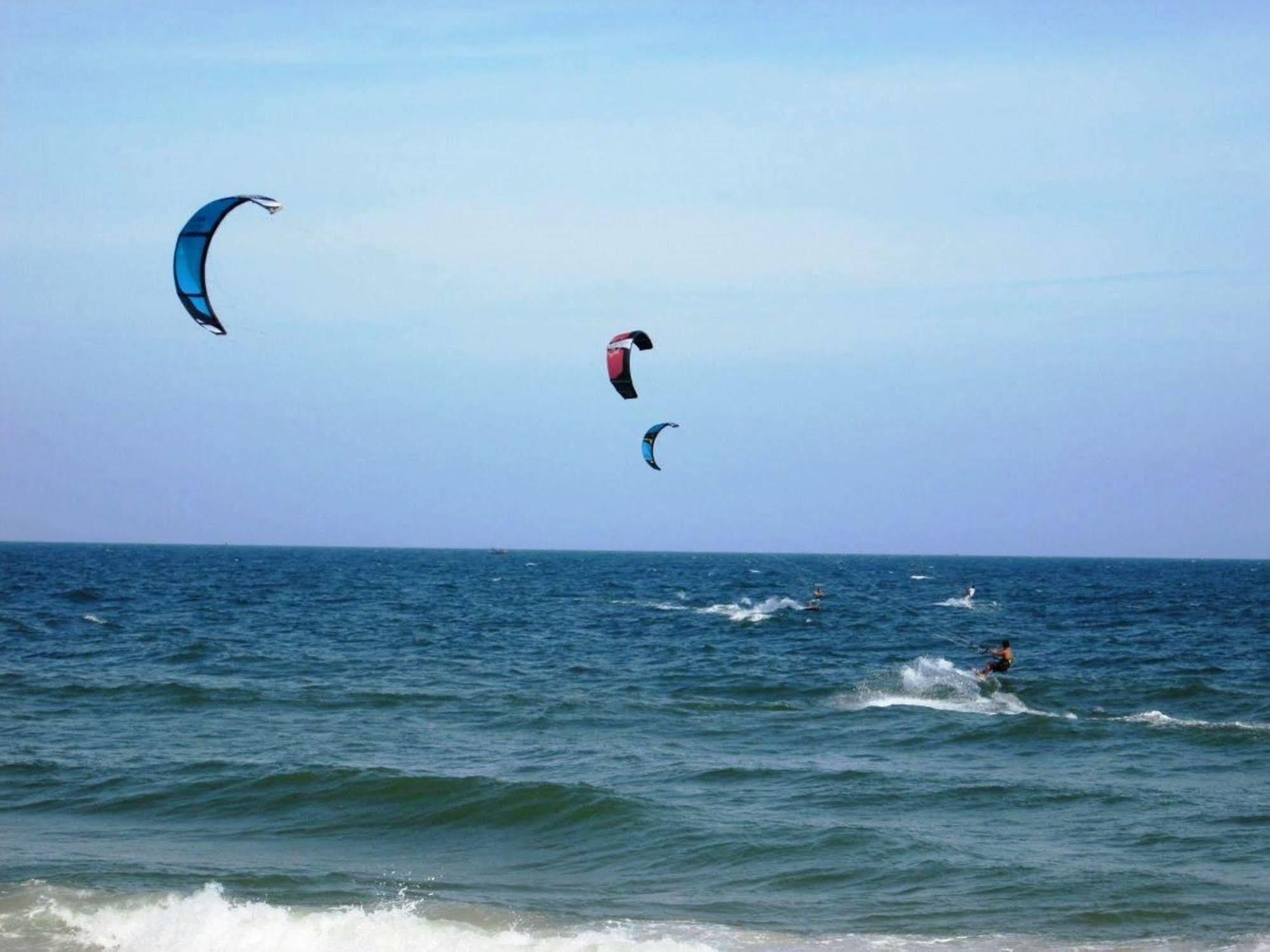 Saigon Emerald Beach Resort Phan Thiet Luaran gambar
