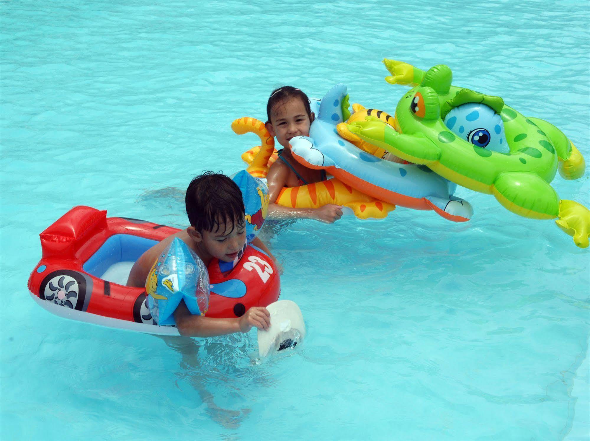 Saigon Emerald Beach Resort Phan Thiet Luaran gambar