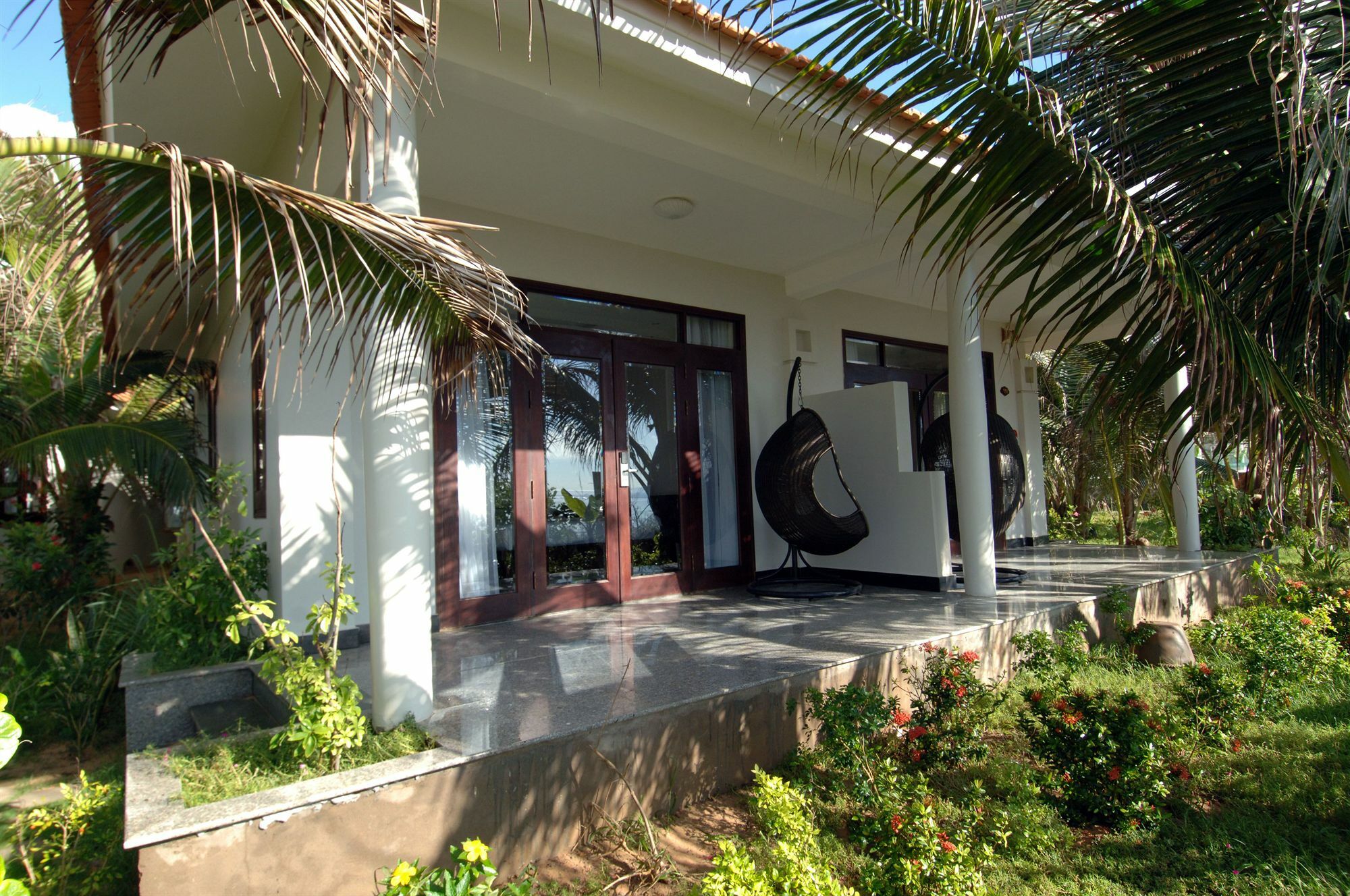Saigon Emerald Beach Resort Phan Thiet Luaran gambar