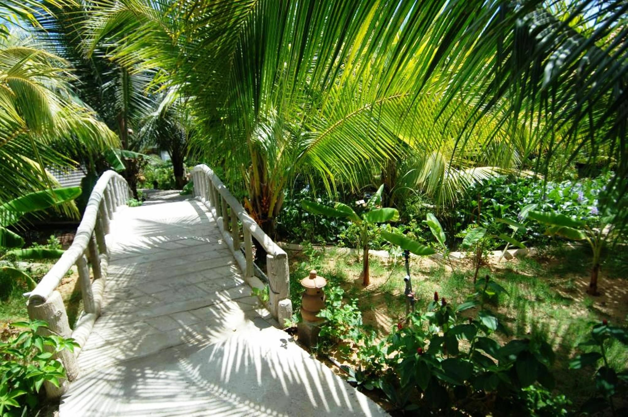 Saigon Emerald Beach Resort Phan Thiet Luaran gambar