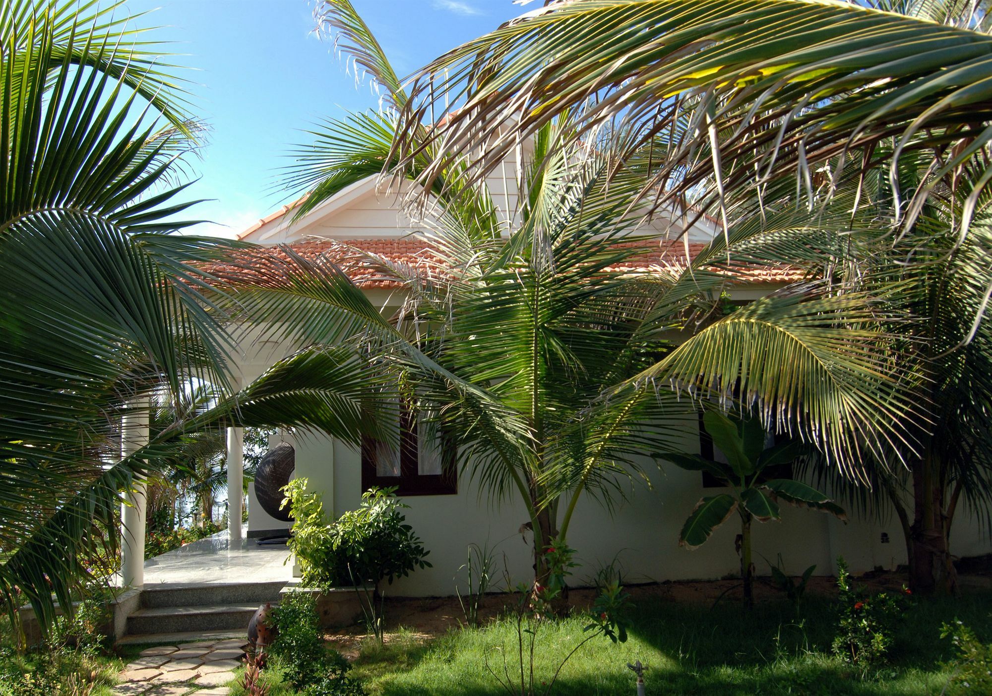Saigon Emerald Beach Resort Phan Thiet Luaran gambar