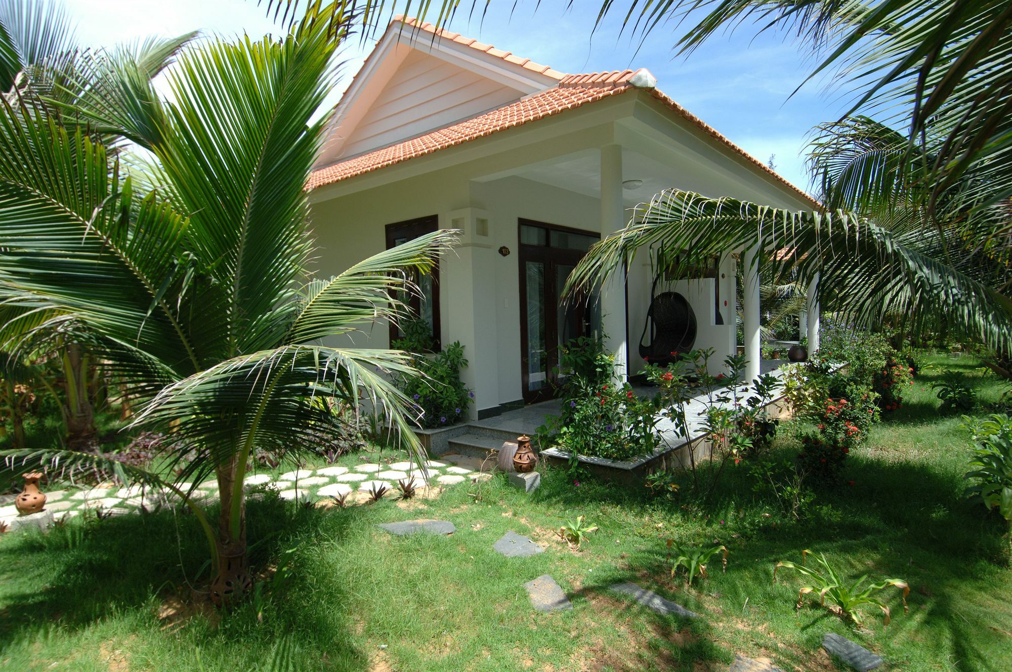 Saigon Emerald Beach Resort Phan Thiet Luaran gambar